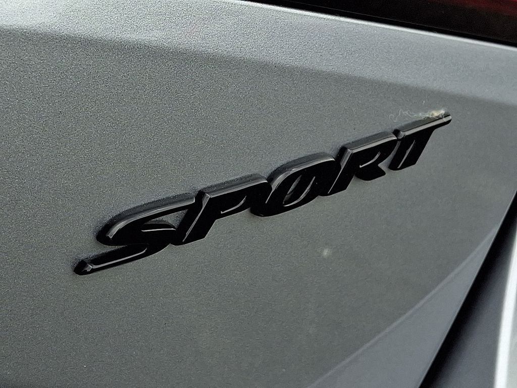 Thumbnail: 2026 Honda Civic - 30