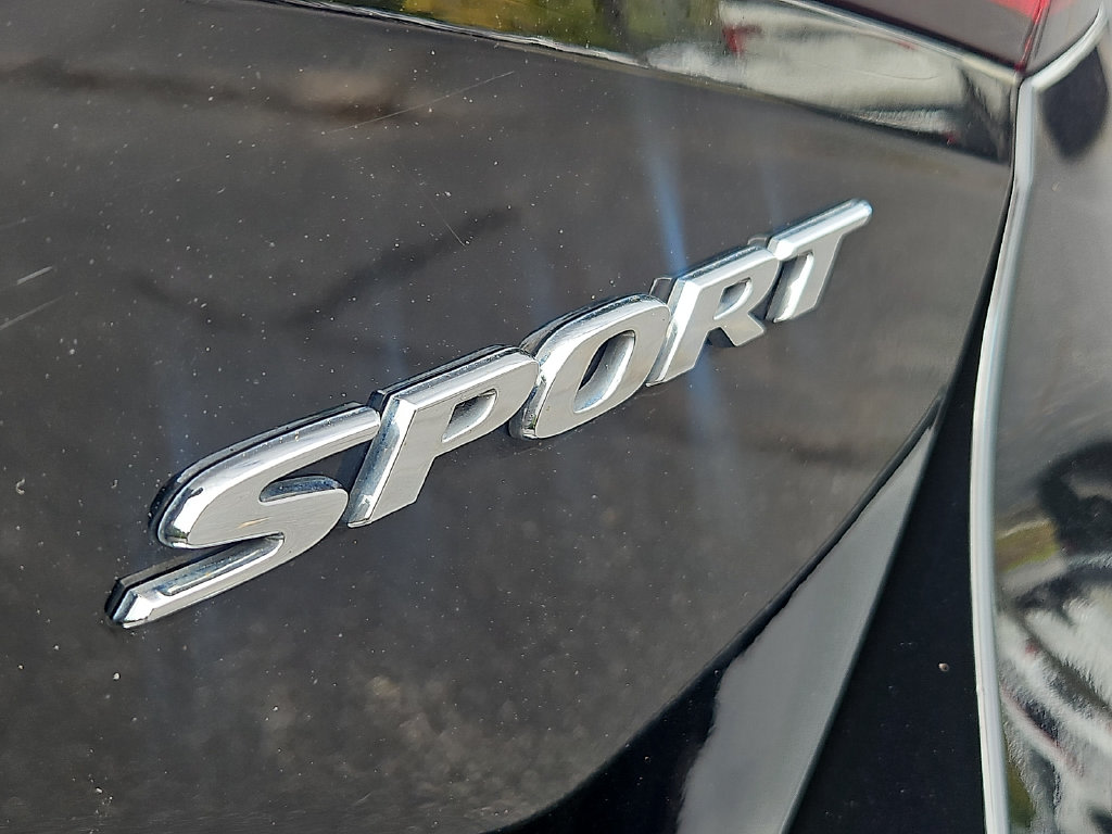 Thumbnail: 2024 Honda Civic - 29