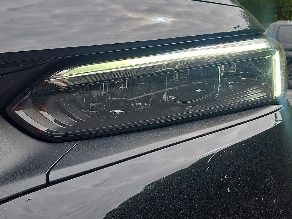 Thumbnail: 2024 Honda Civic - 19