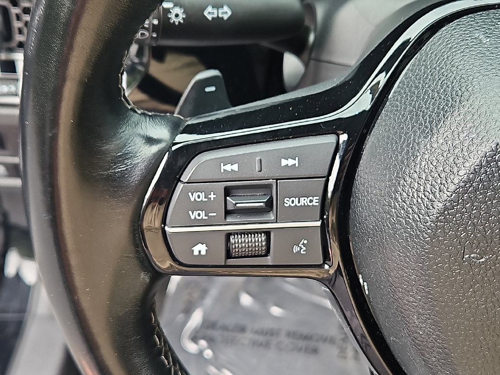 Thumbnail: 2024 Honda Civic - 24