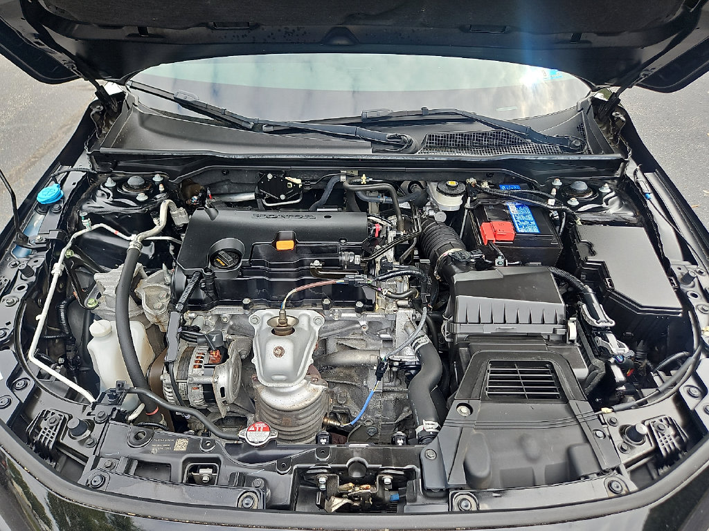 Thumbnail: 2024 Honda Civic - 9