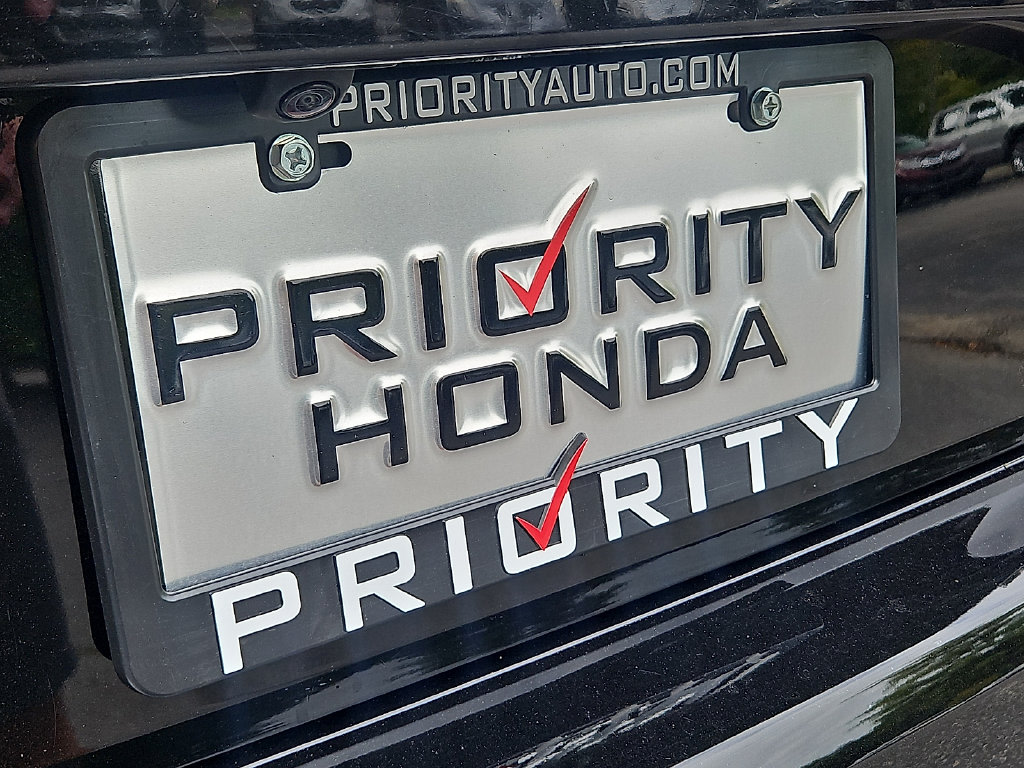 Thumbnail: 2024 Honda Civic - 30