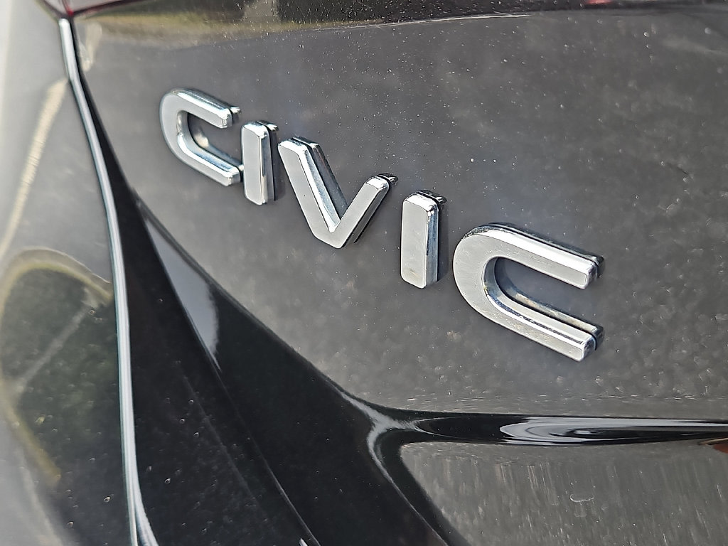 Thumbnail: 2024 Honda Civic - 7