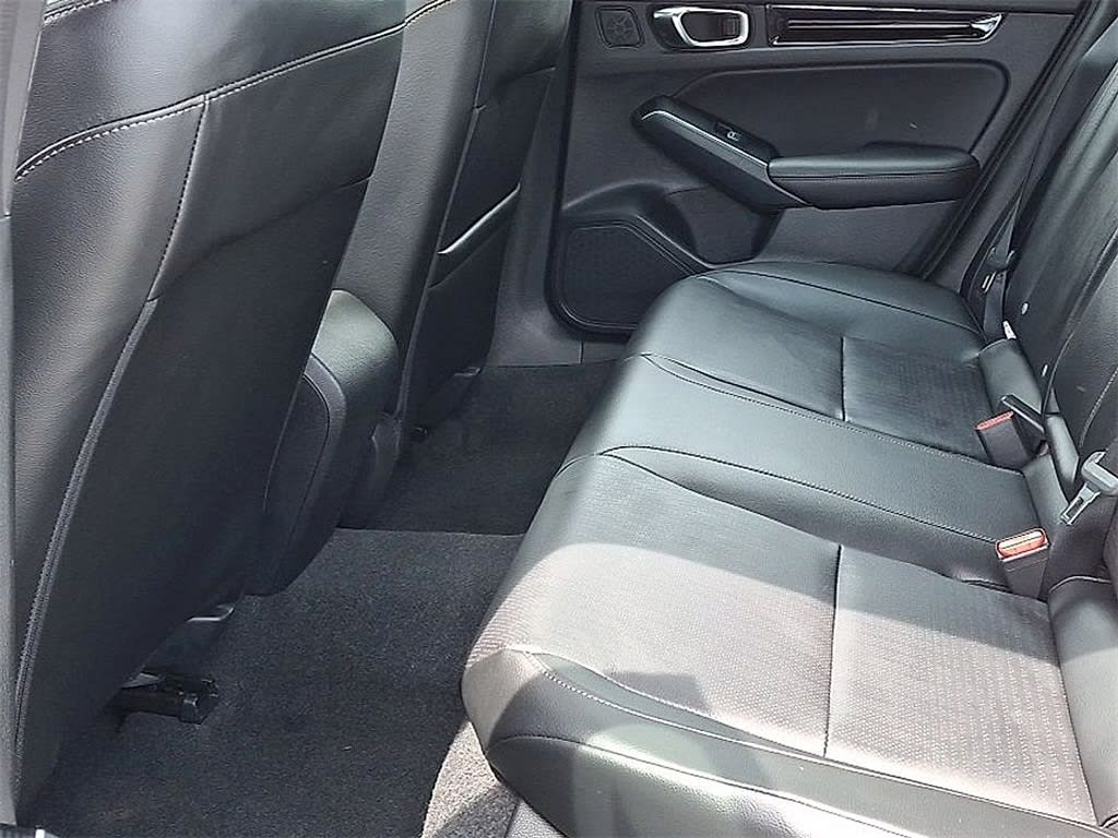 Thumbnail: 2026 Honda Civic - 8