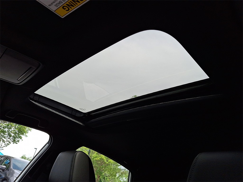 Thumbnail: 2026 Honda Civic - 14