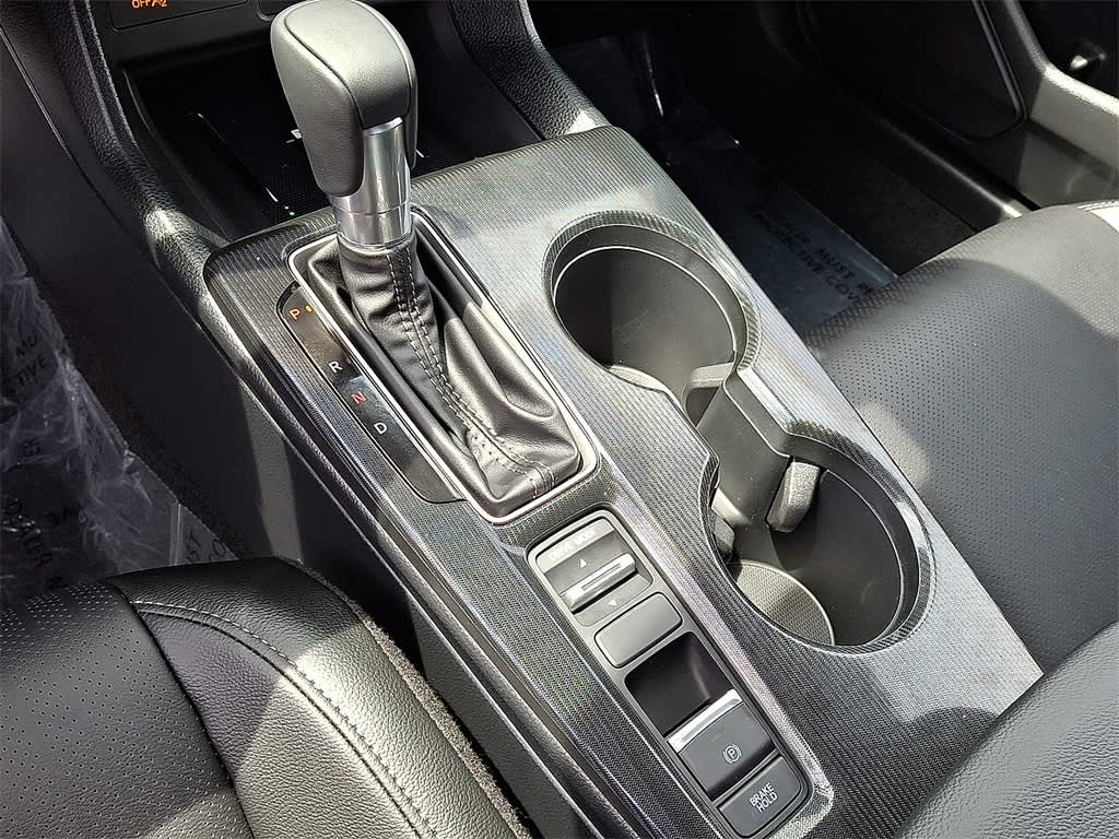 Thumbnail: 2026 Honda Civic - 15