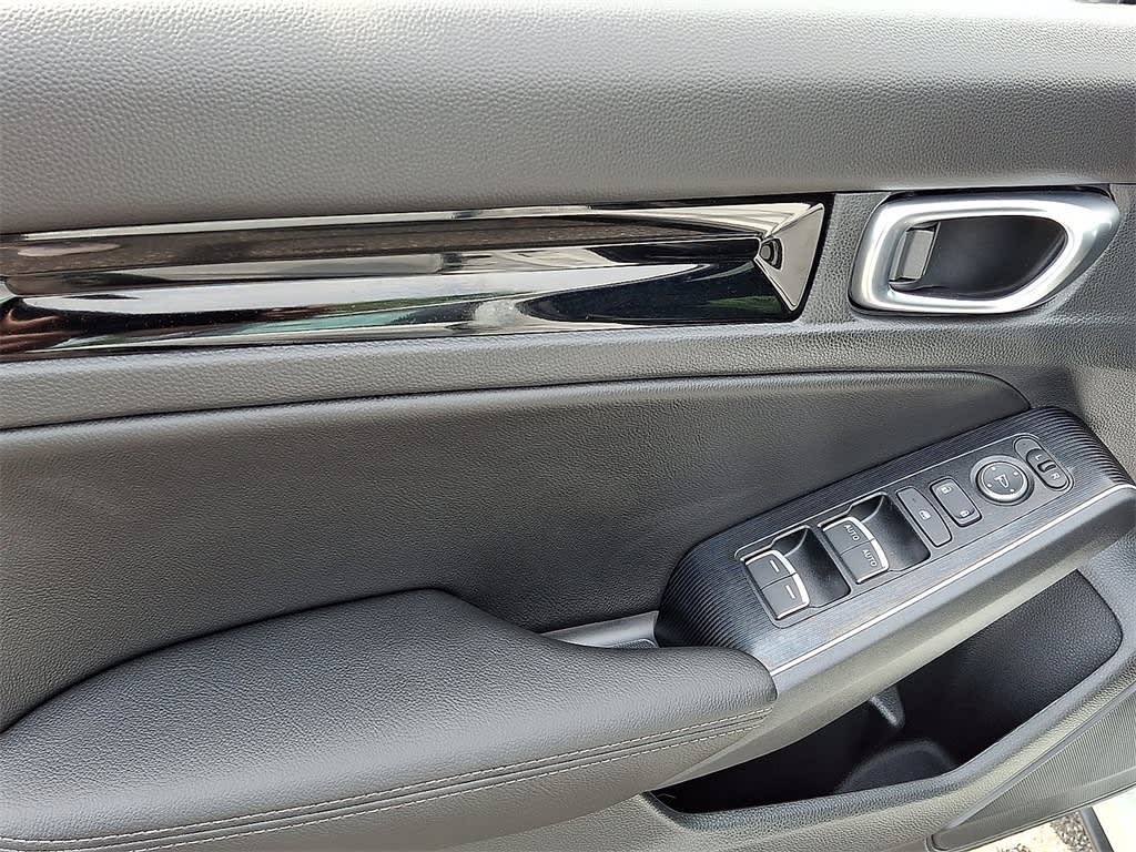 Thumbnail: 2026 Honda Civic - 13