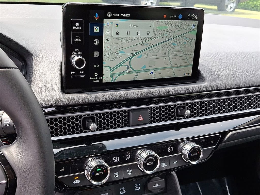 Thumbnail: 2026 Honda Civic - 9