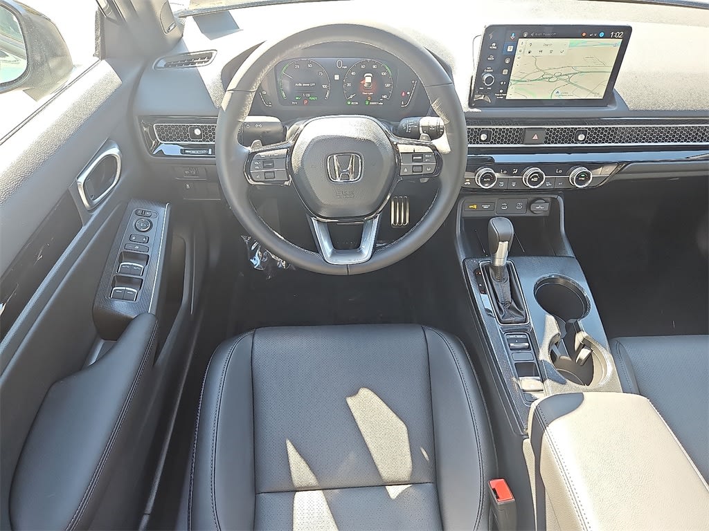 Thumbnail: 2026 Honda Civic - 2