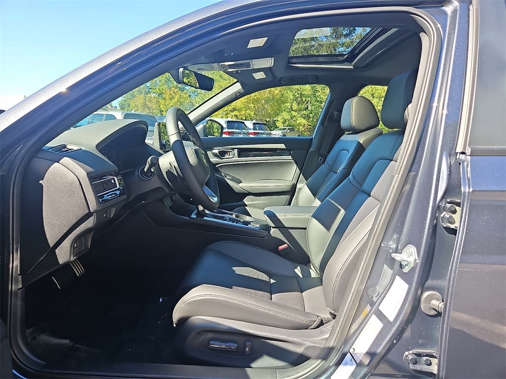 Thumbnail: 2026 Honda Civic - 7