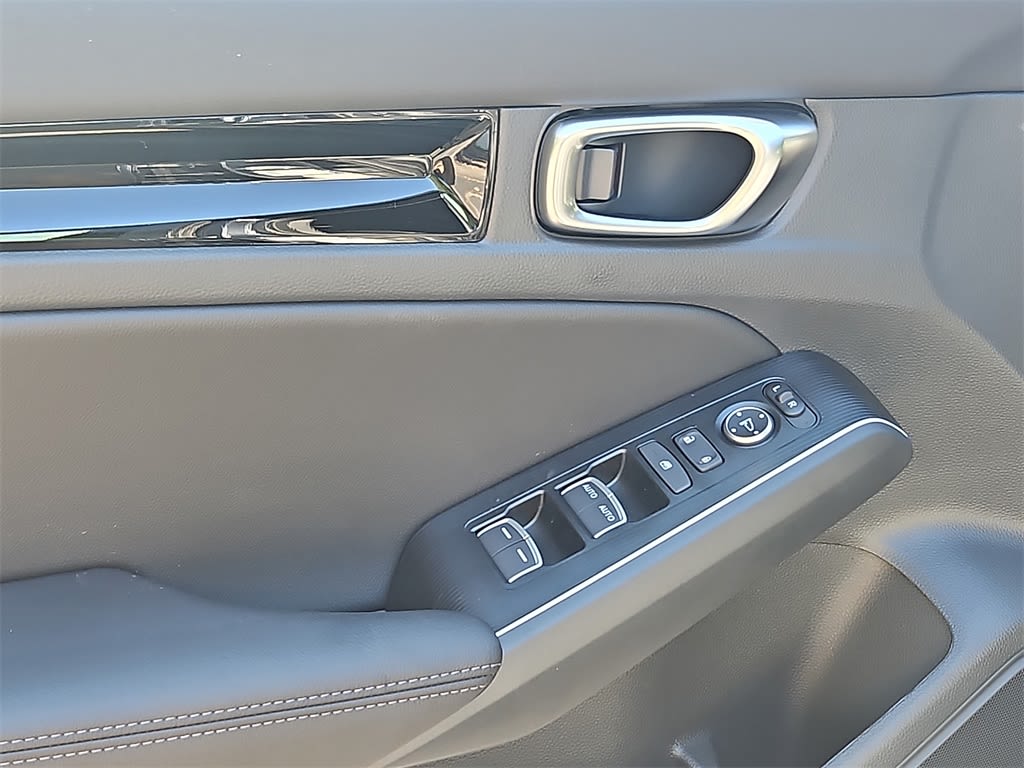 Thumbnail: 2026 Honda Civic - 14