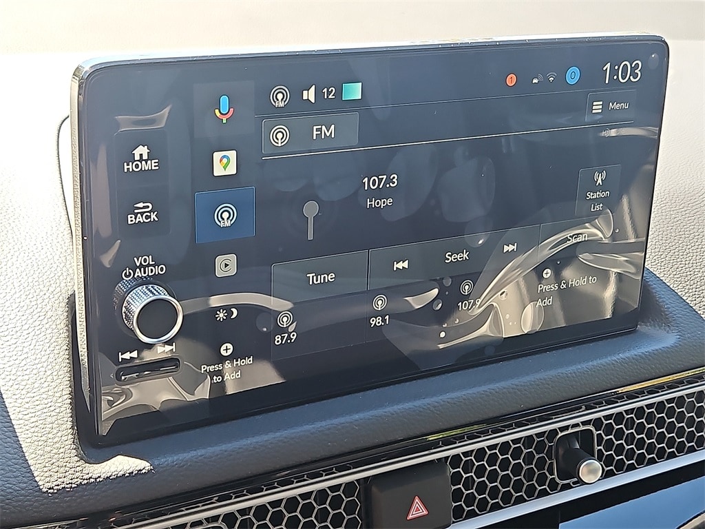 Thumbnail: 2026 Honda Civic - 16