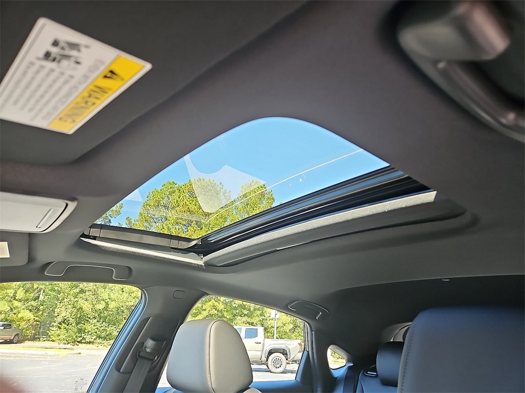 Thumbnail: 2026 Honda Civic - 15