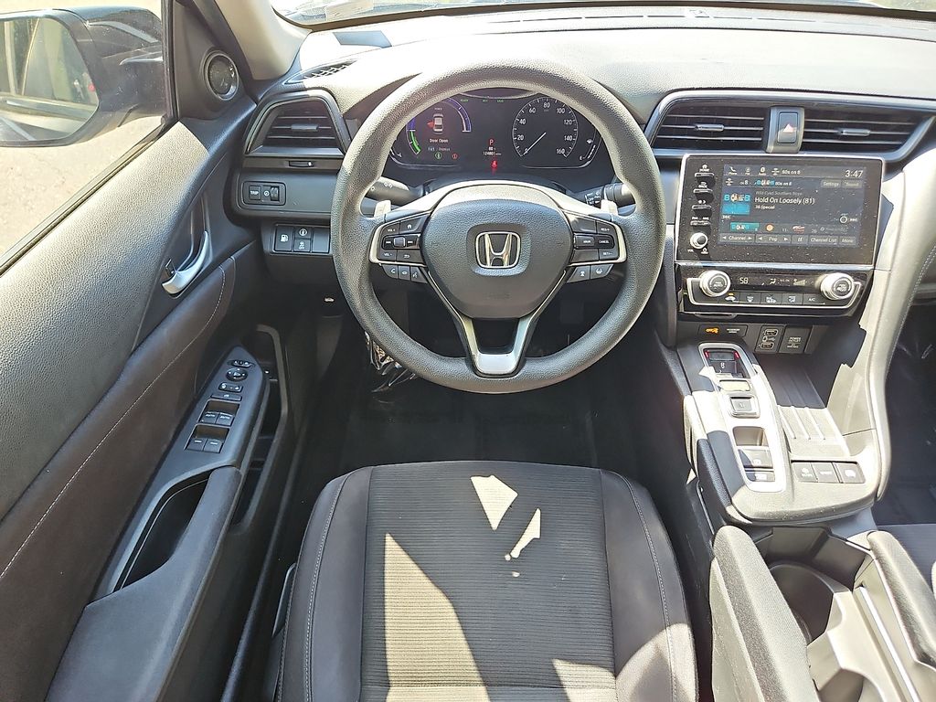 Thumbnail: 2019 Honda Insight - 2