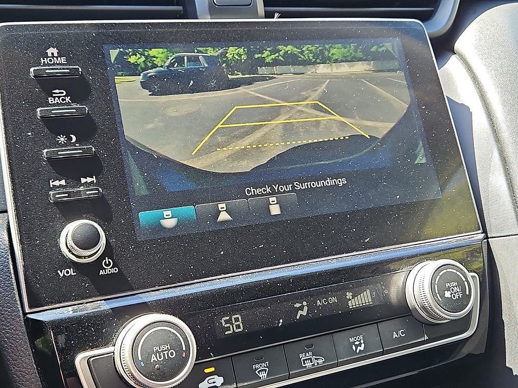 Thumbnail: 2019 Honda Insight - 22