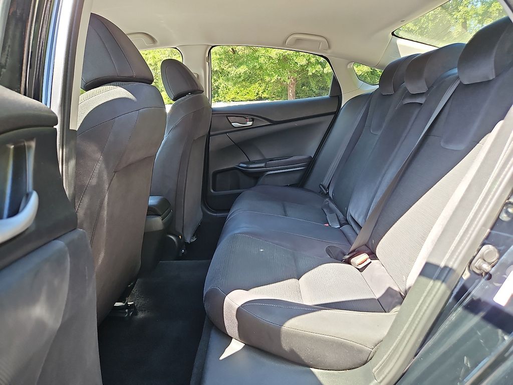 Thumbnail: 2019 Honda Insight - 11