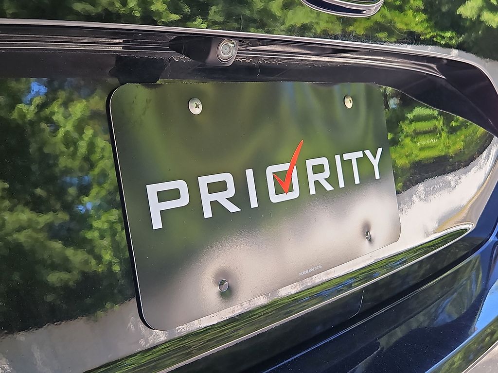 Thumbnail: 2019 Honda Insight - 30