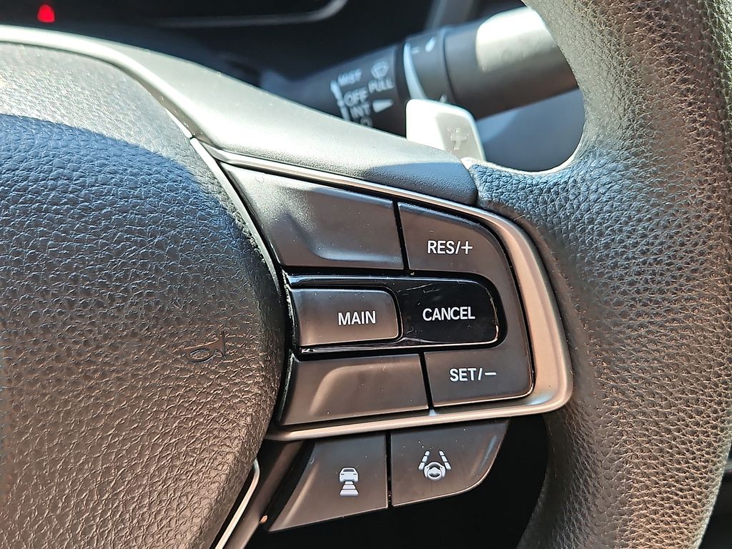 Thumbnail: 2019 Honda Insight - 24