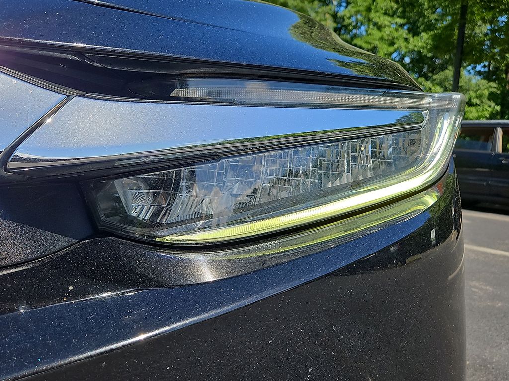 Thumbnail: 2019 Honda Insight - 20