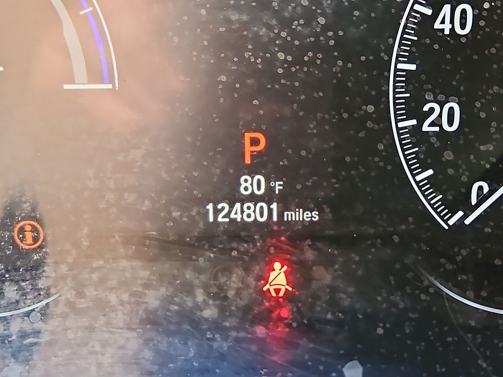 Thumbnail: 2019 Honda Insight - 14