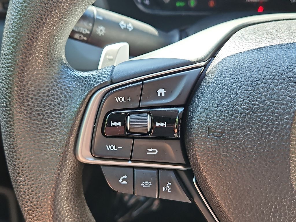 Thumbnail: 2019 Honda Insight - 23