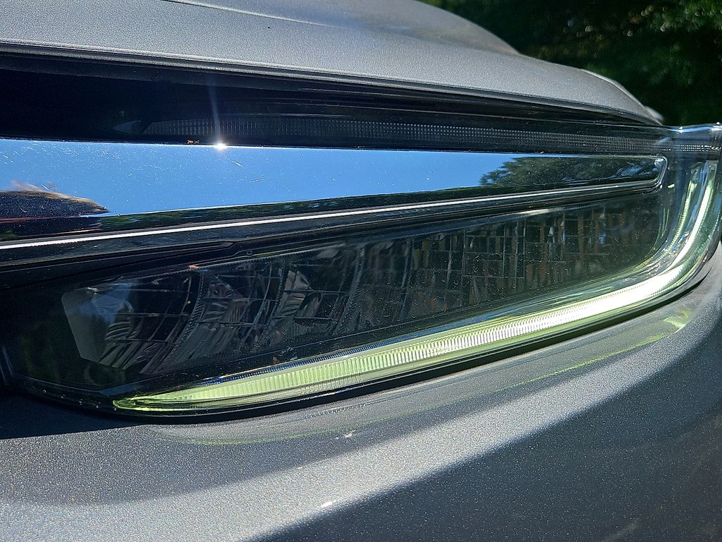 Thumbnail: 2019 Honda Insight - 20