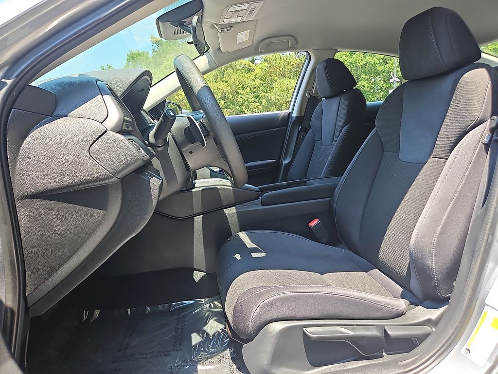 Thumbnail: 2019 Honda Insight - 11
