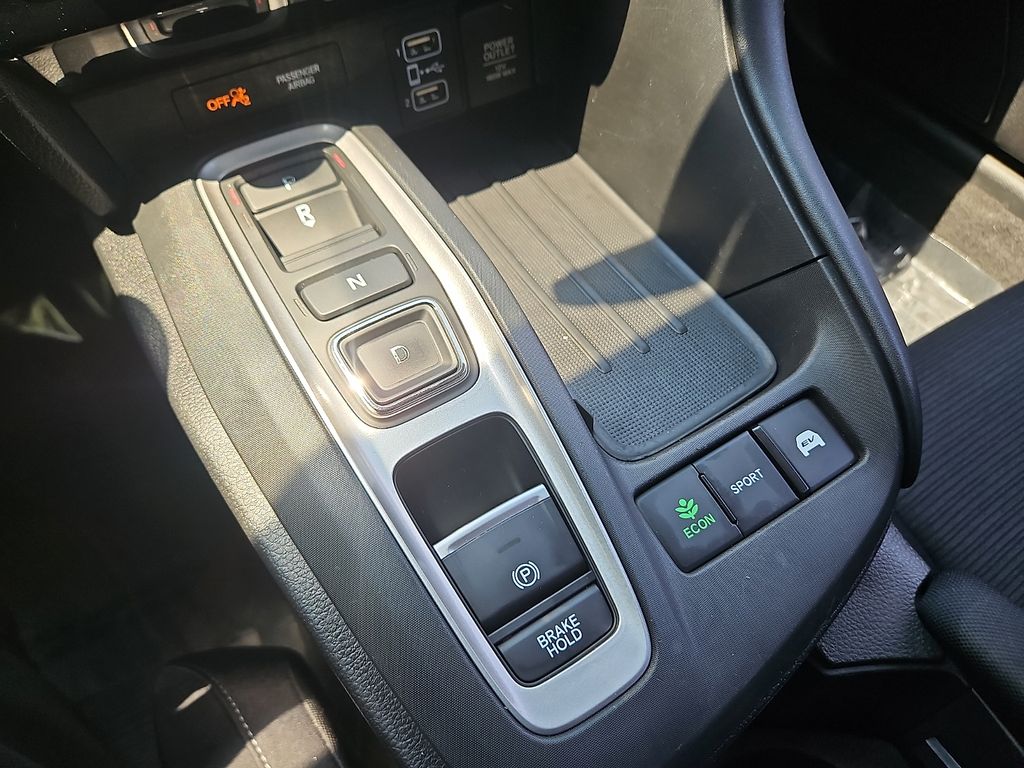 Thumbnail: 2019 Honda Insight - 14