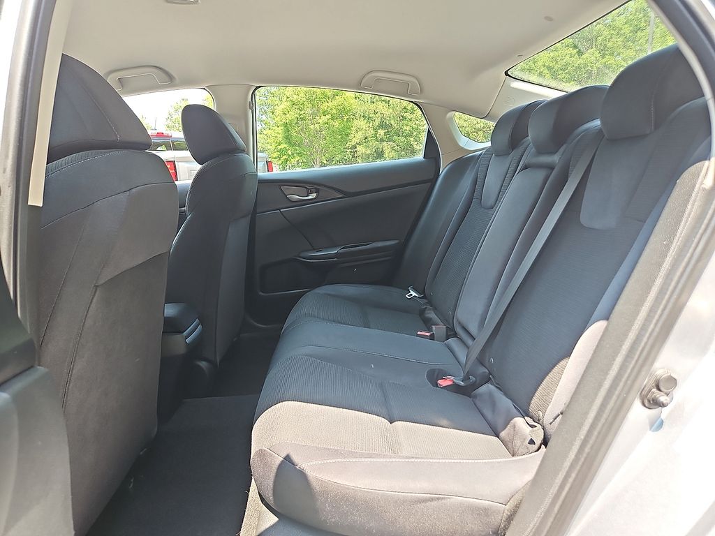 Thumbnail: 2019 Honda Insight - 12