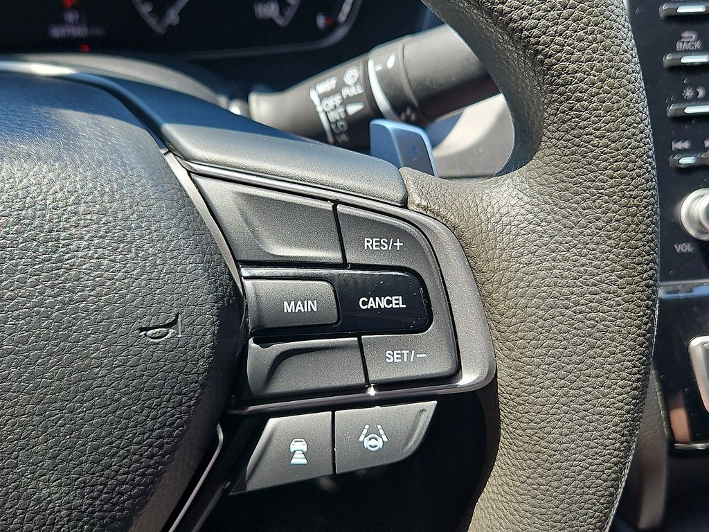 Thumbnail: 2019 Honda Insight - 25