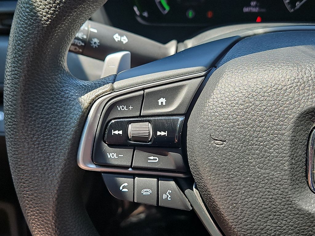 Thumbnail: 2019 Honda Insight - 24