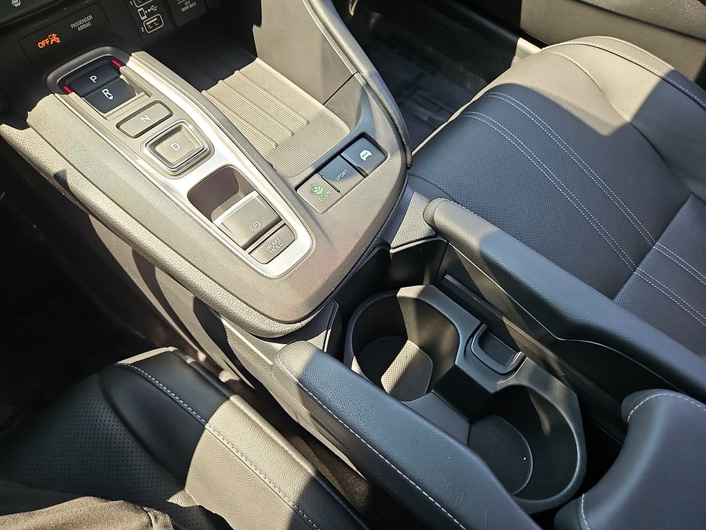 Thumbnail: 2022 Honda Insight - 14