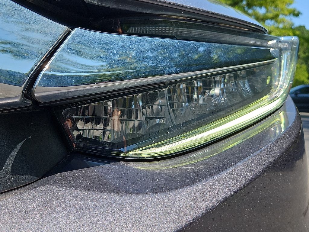 Thumbnail: 2022 Honda Insight - 20