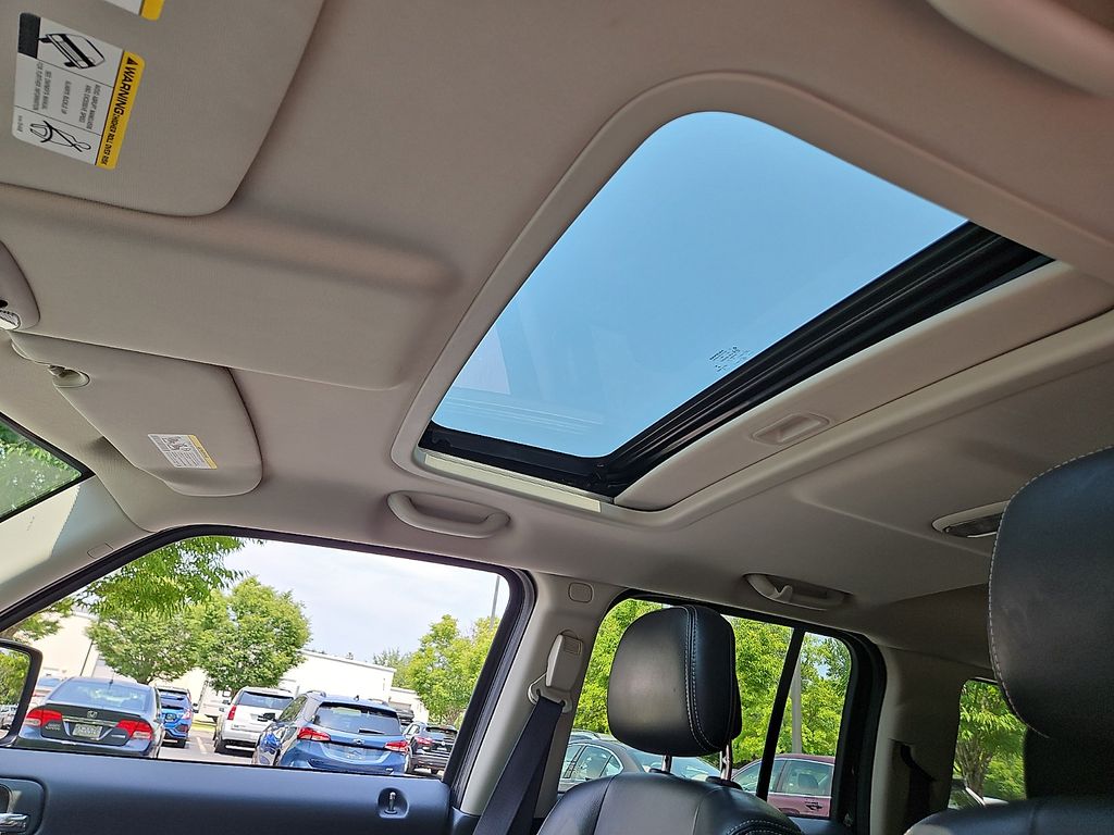 Thumbnail: 2016 Jeep Patriot - 21