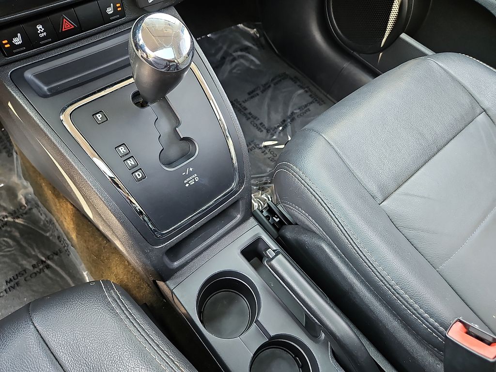 Thumbnail: 2016 Jeep Patriot - 14