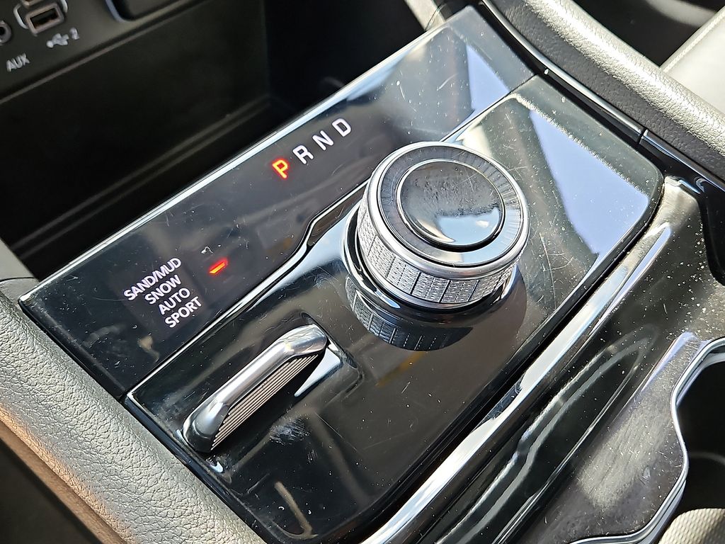 Thumbnail: 2023 Jeep Grand Cherokee - 19