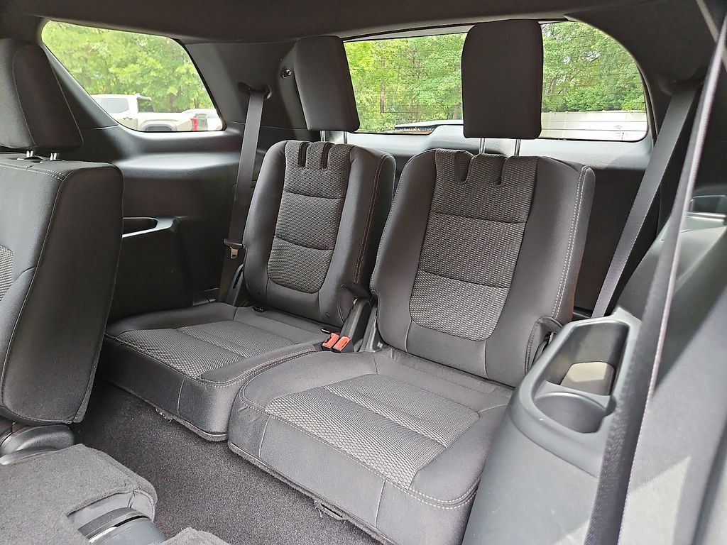 Thumbnail: 2019 Ford Explorer - 21