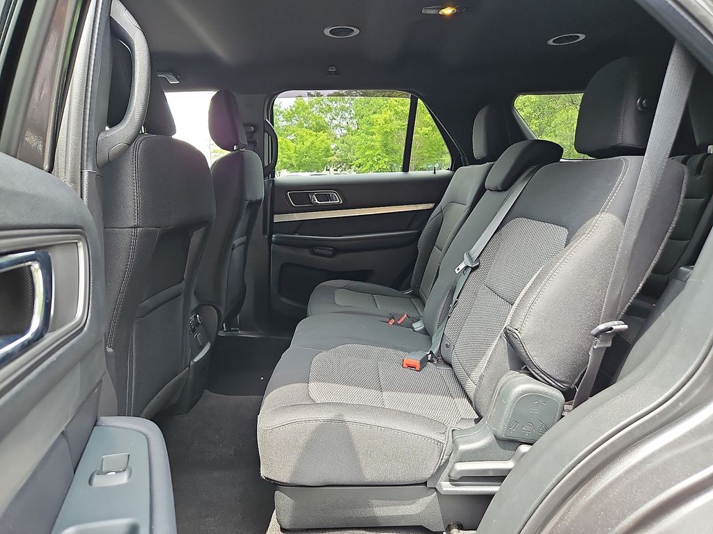 Thumbnail: 2019 Ford Explorer - 12