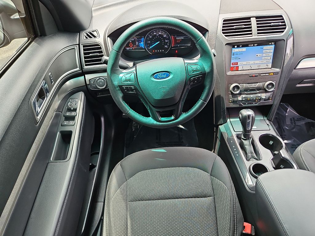 Thumbnail: 2019 Ford Explorer - 2