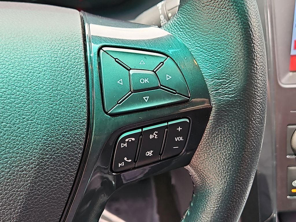 Thumbnail: 2019 Ford Explorer - 27