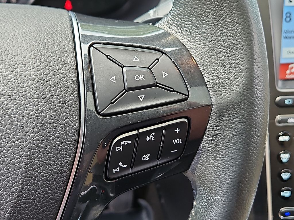 Thumbnail: 2017 Ford Explorer - 29