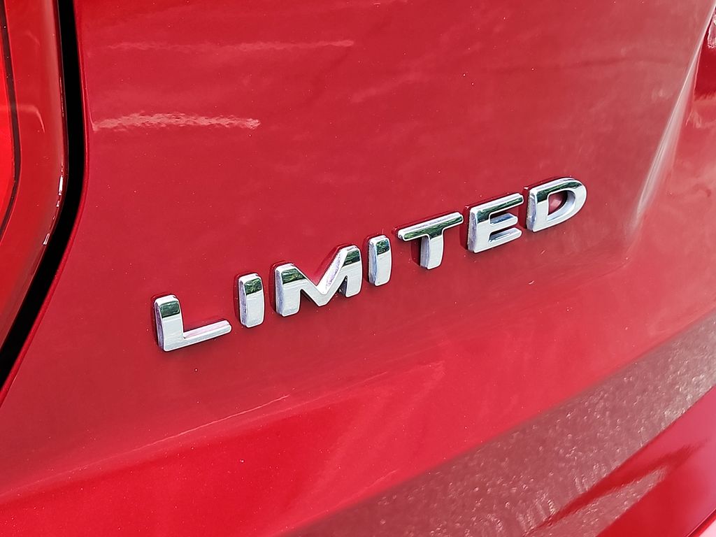 Thumbnail: 2017 Ford Explorer - 7