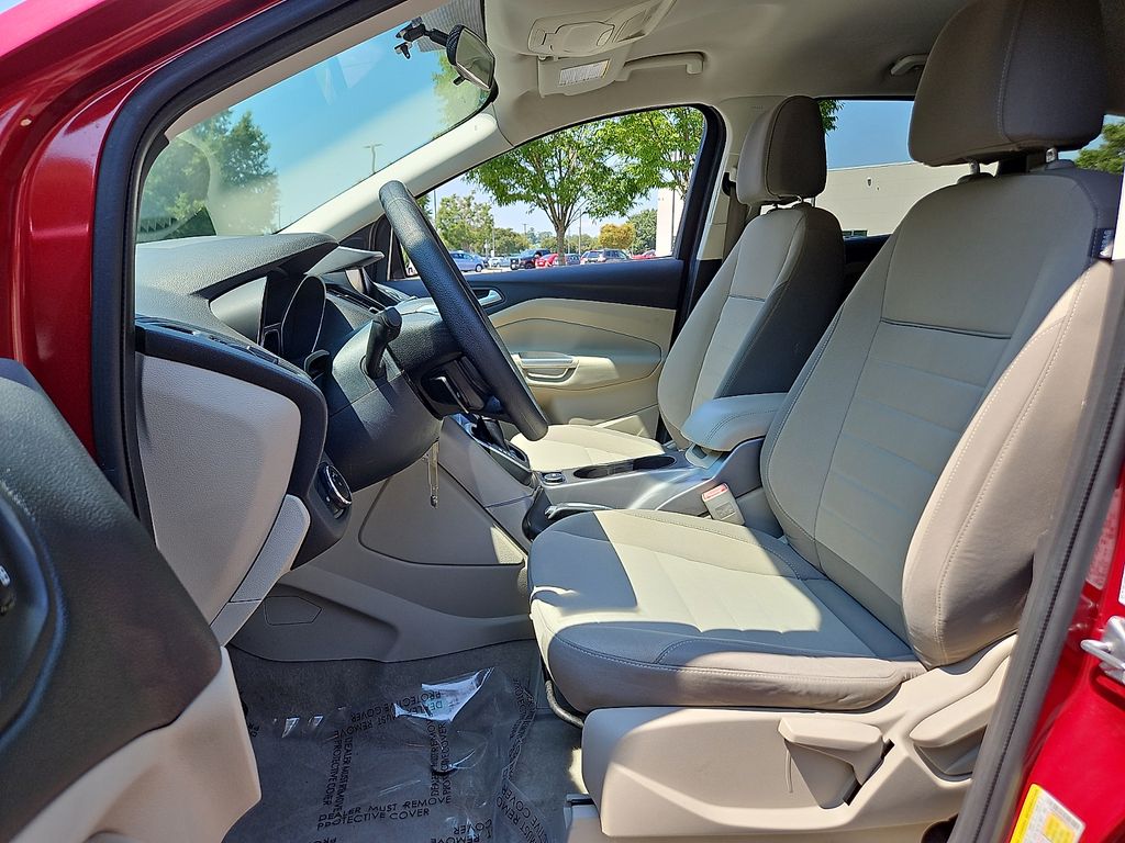 Thumbnail: 2013 Ford Escape - 11