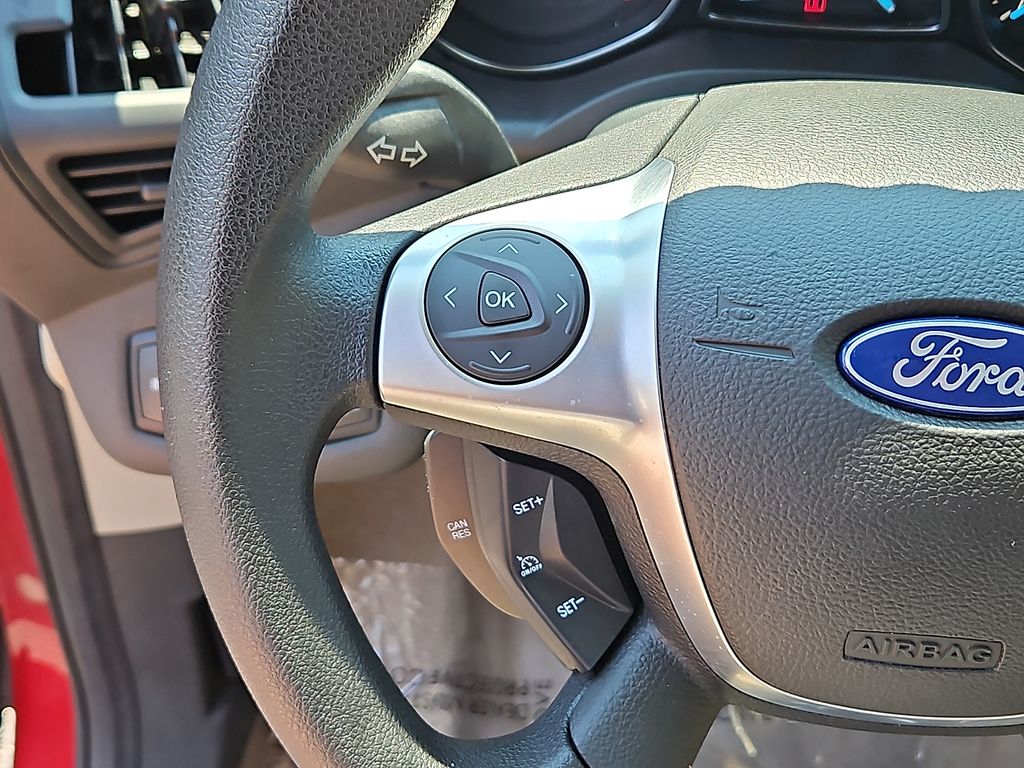 Thumbnail: 2013 Ford Escape - 24