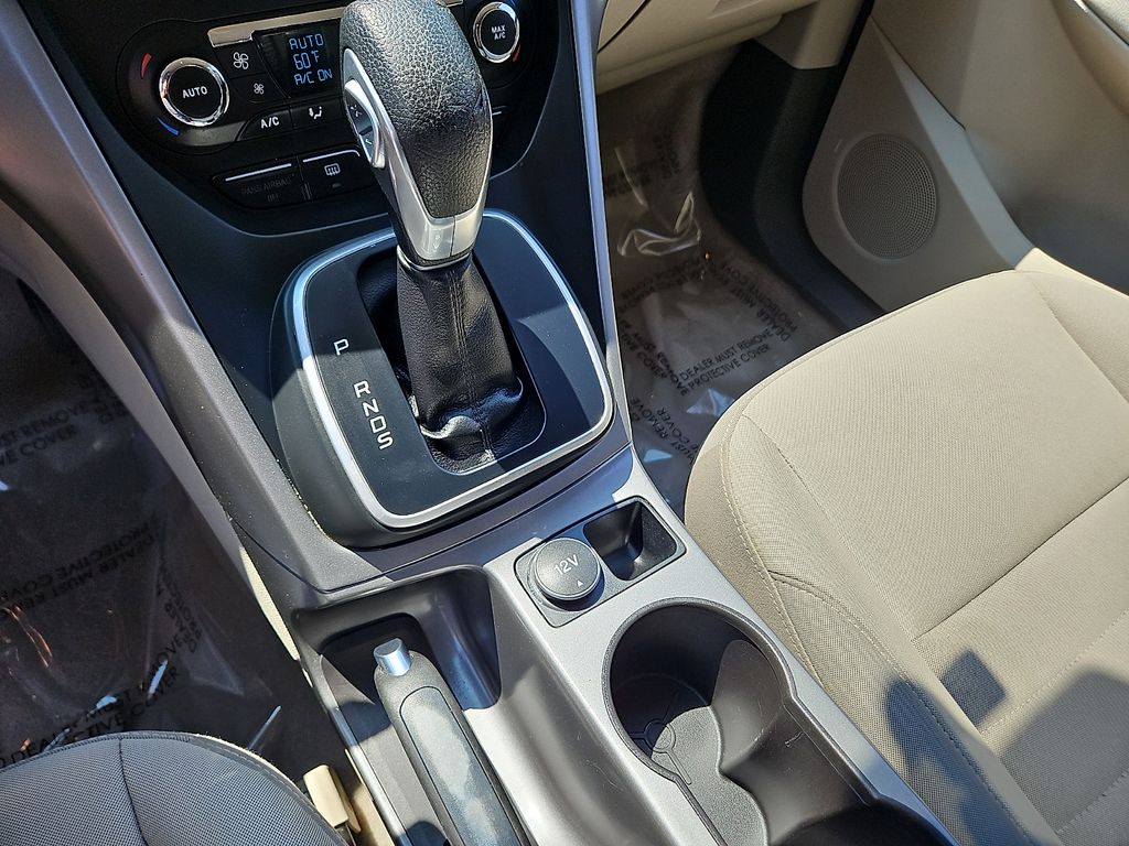 Thumbnail: 2013 Ford Escape - 14