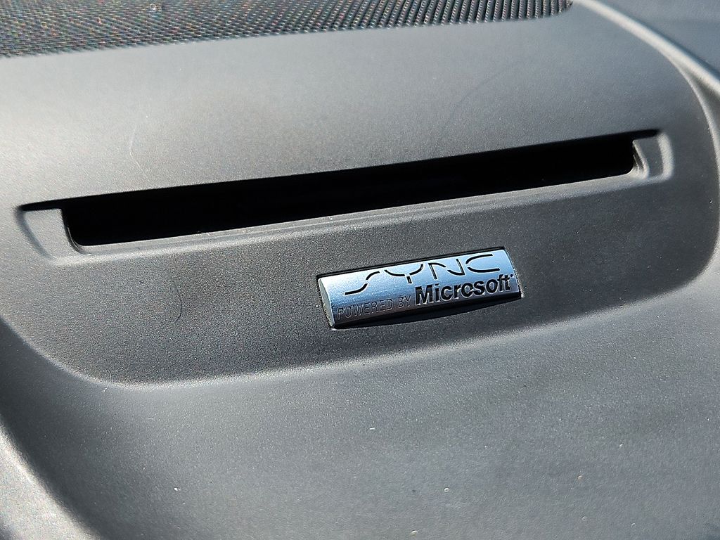Thumbnail: 2013 Ford Escape - 7
