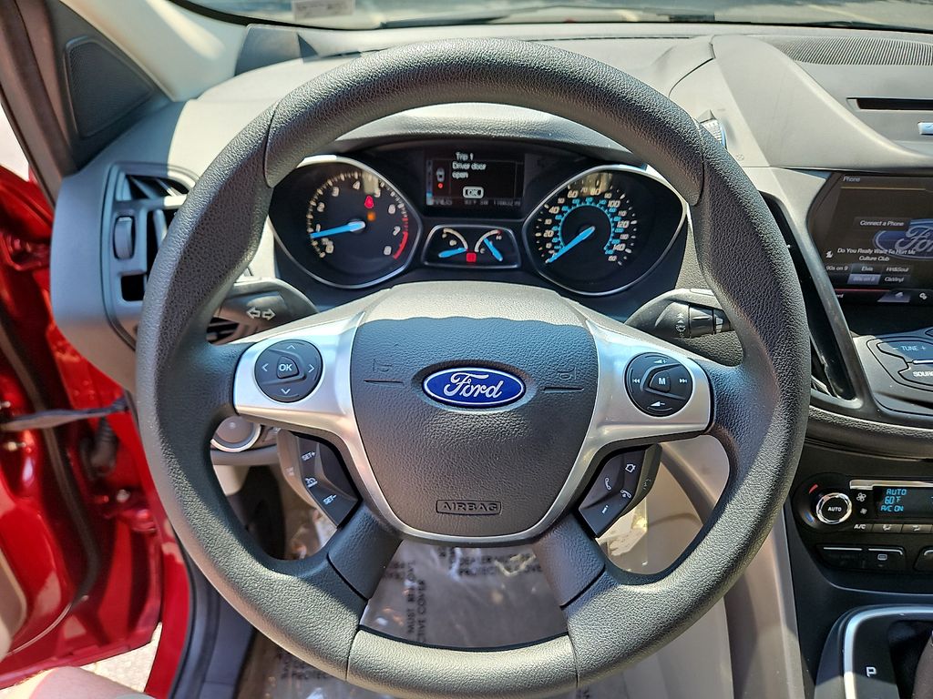 Thumbnail: 2013 Ford Escape - 10