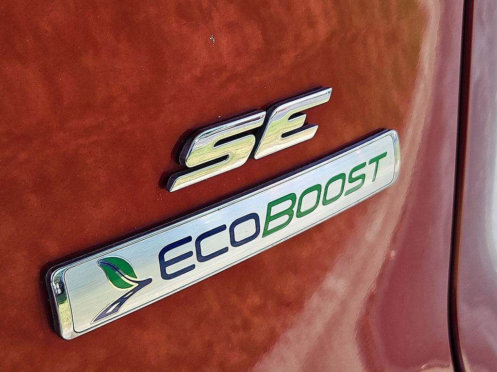Thumbnail: 2013 Ford Escape - 29