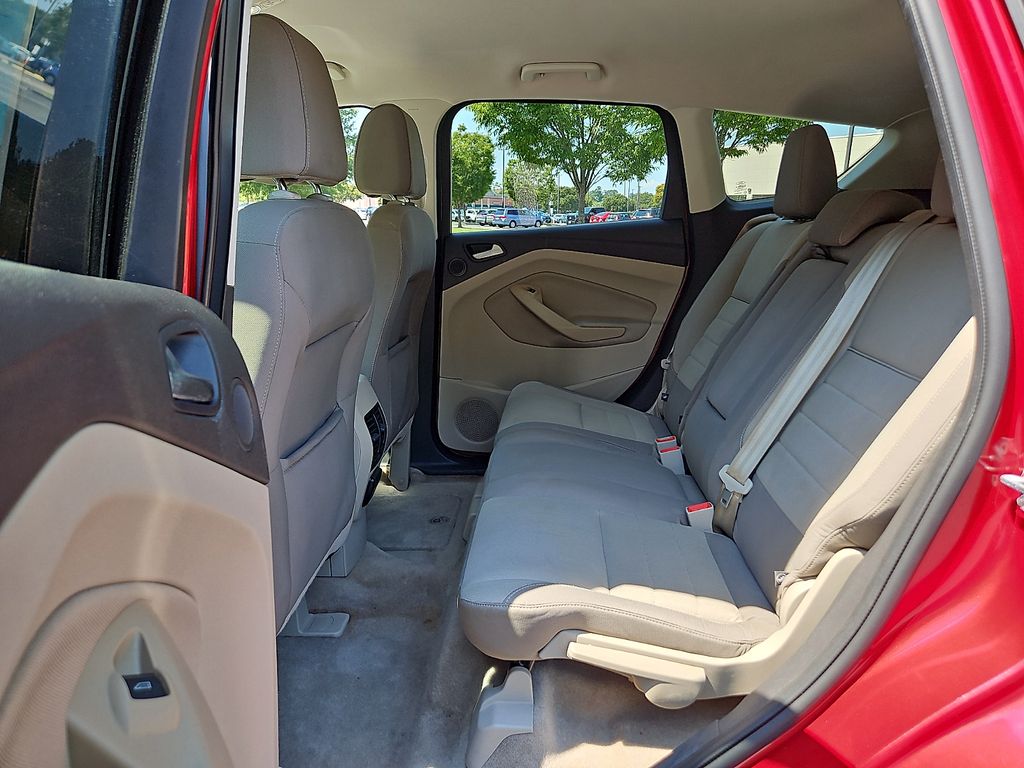 Thumbnail: 2013 Ford Escape - 12