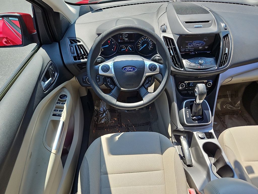 Thumbnail: 2013 Ford Escape - 2